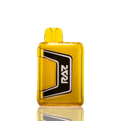 RAZ TN9000 9K Puffs Disposable Vape - 12mL - Dragon Fruit Lemonade
