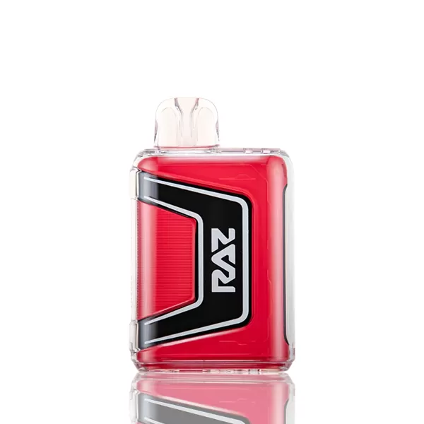 RAZ TN9000 9K Puffs Disposable Vape - 12mL - Dragon Fruit Lemonade - Image 3