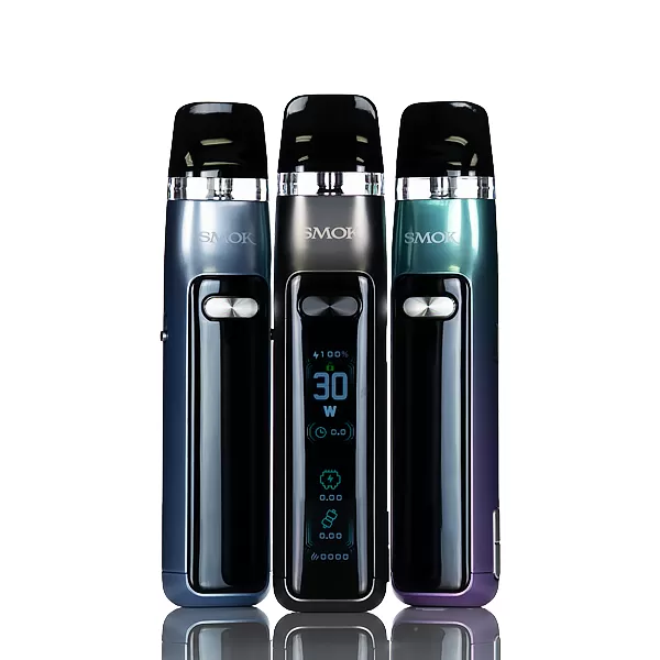 SMOK Novo GT 30W Pod System Kit - Purple