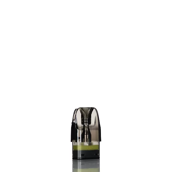 GeekVape Digi-Q Vista 35W Pod System - Champagne Gold - Image 3