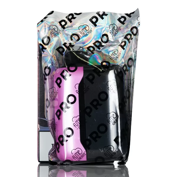 Fume Pro 30K Puffs Disposable Vape - 22mL - Strawberry Wind - Image 2
