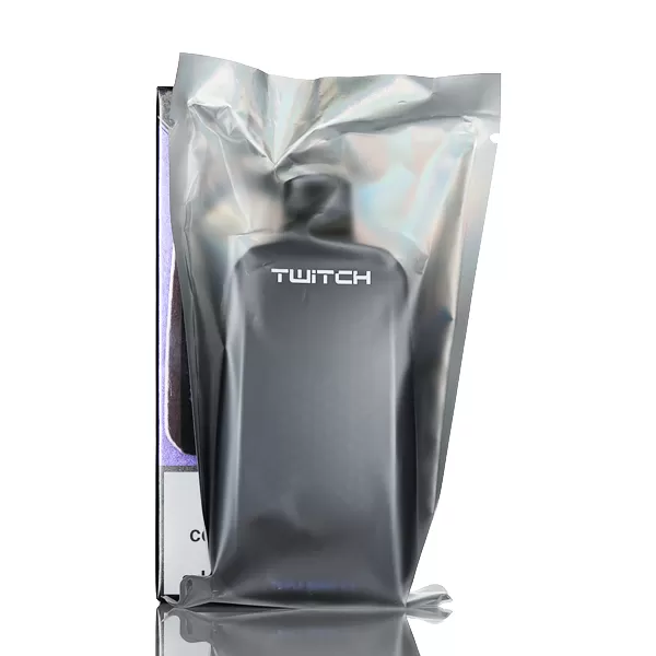 Twitch VPR12000 12K Puffs Disposable Vape - 18mL - Strawberry Watermelon - Image 2