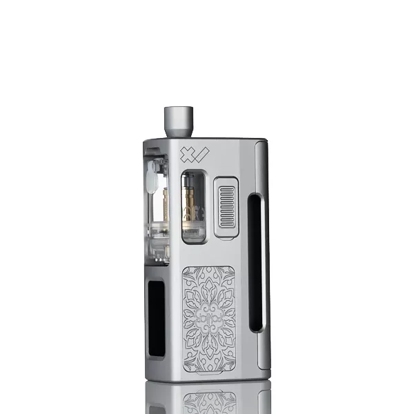 dotMod x Mission XV dotApollo AIO - Red - Image 2