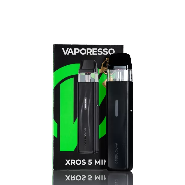 Vaporesso XROS 5 Mini 30W Pod System - Purple - Image 2