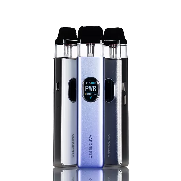 Vaporesso XROS 5 30W Pod System - Red Leather