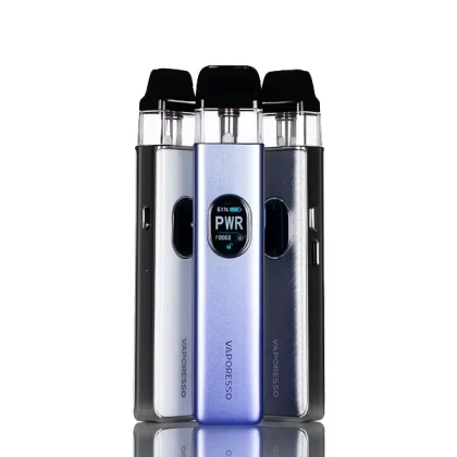 Vaporesso XROS 5 30W Pod System - Cosmic Black