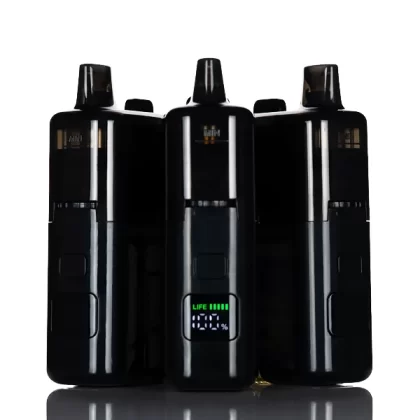 Monster Vape Labs X Kong by Zilla 50K Puffs Disposable - 2.4% 30mL - Smooth Tobacco