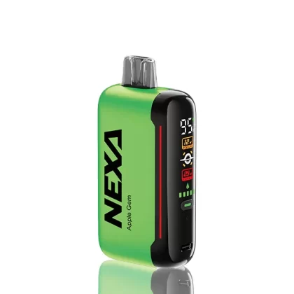 NEXA N20000 20K Puffs Disposable - 20mL - Triple Berry