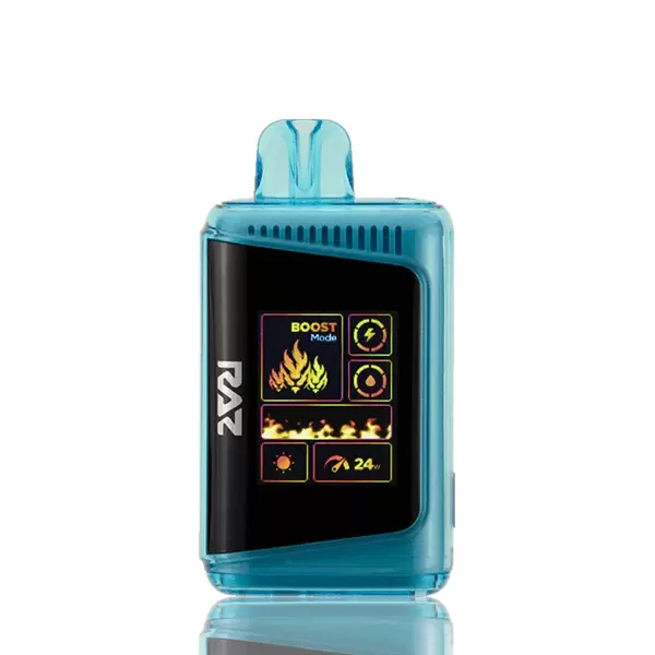 RAZ LTX DC25000 25K Zero Nic - 16mL - Razzle Dazzle - Image 2