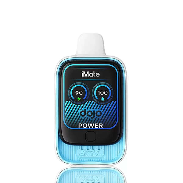 Vaporesso Dojo iMate X 20K Puffs Disposable Pod - 15mL - Hawaii Dream - Image 2