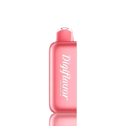 Digiflavor BRK 20K 20000 Puffs Disposable Pod - 12mL - Watermelon Ice