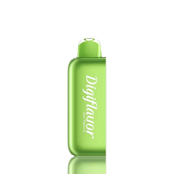 Digiflavor BRK 20K 20000 Puffs Disposable Pod - 12mL - Watermelon Ice - Image 2
