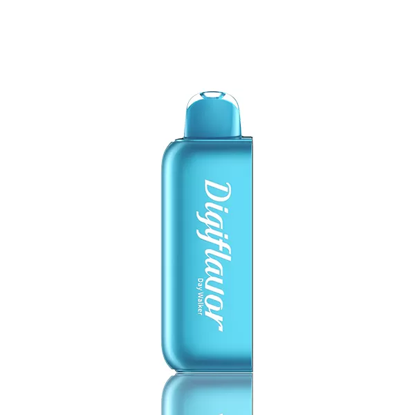 Digiflavor BRK 20K 20000 Puffs Disposable Pod - 12mL - Watermelon Ice - Image 3
