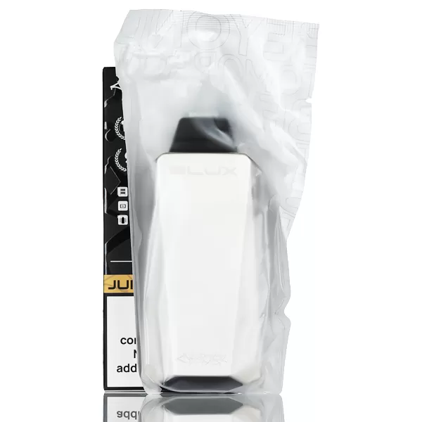 Elux Cyberover 18K 18000 Puffs Disposable Vape - 18mL - Strawberry Watermelon - Image 2