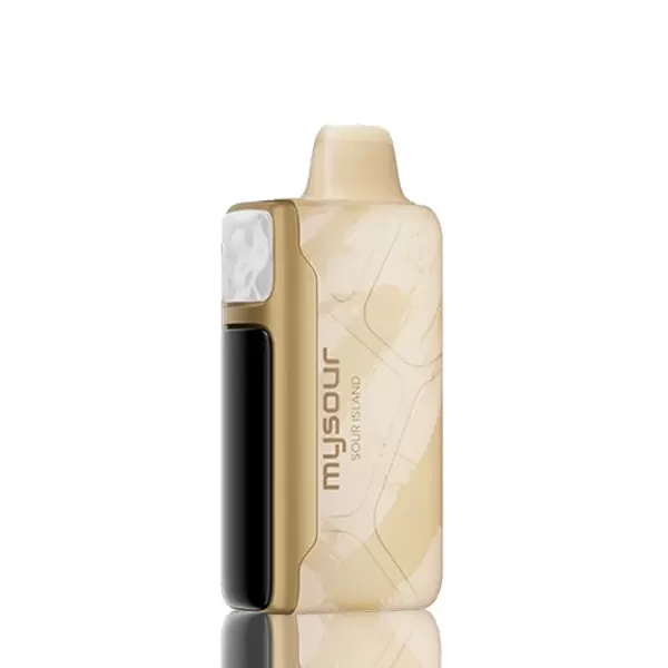 Adjust MySour 40K 40000 Puffs Disposable Vape - 20mL - Sour Pinkberry