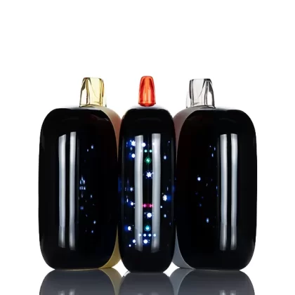 L&A Switch 40K 40000 Puffs Disposable Vape - Cool Mint
