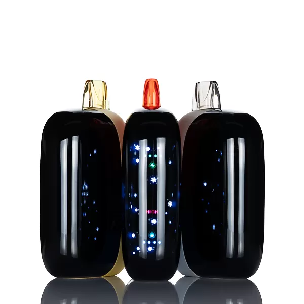 L&A Switch 40K 40000 Puffs Disposable Vape - Cool Mint