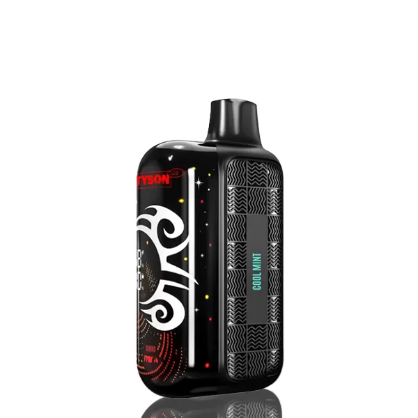 Tyson 2.0 Legend 30K 30000 Puffs Disposable Vape - 16mL - Frozen Mango - Image 2