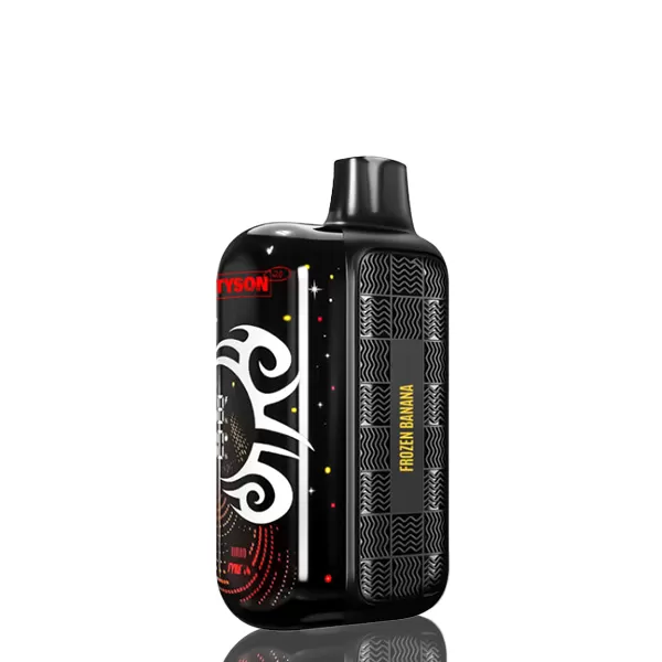 Tyson 2.0 Legend 30K 30000 Puffs Disposable Vape - 16mL - Frozen Mango - Image 3