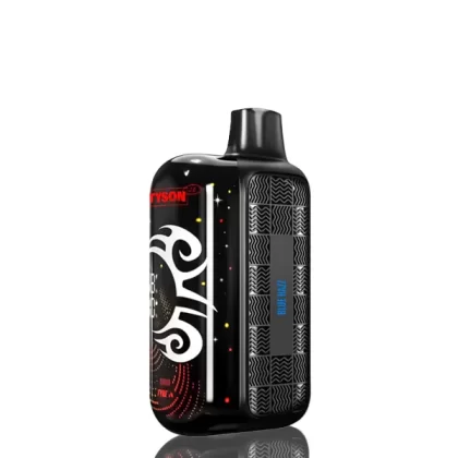 Tyson 2.0 Legend 30K 30000 Puffs Disposable Vape - 16mL - Menthol Gold