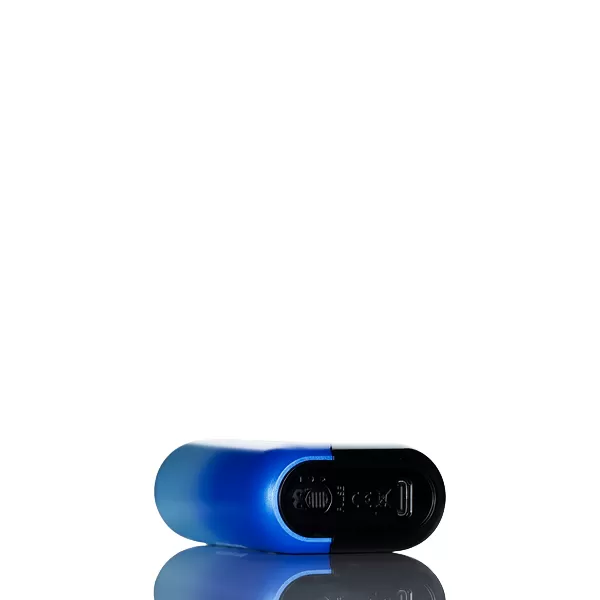 Lost Angel Sphere 35,000 Puffs Disposable Vape - 20mL - Grape Ice - Image 3