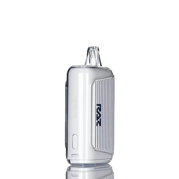 RAZ LTX DC25000 25K Disposable - 16mL - Frozen Razpberry Watermelon - Image 3