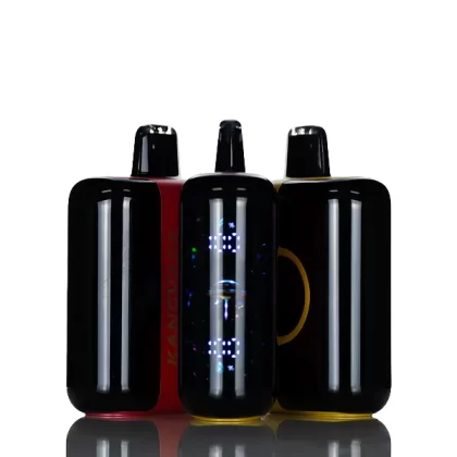 Kangvape Speedy Beast X 60K Disposable - 20mL - Rosy Dauphine