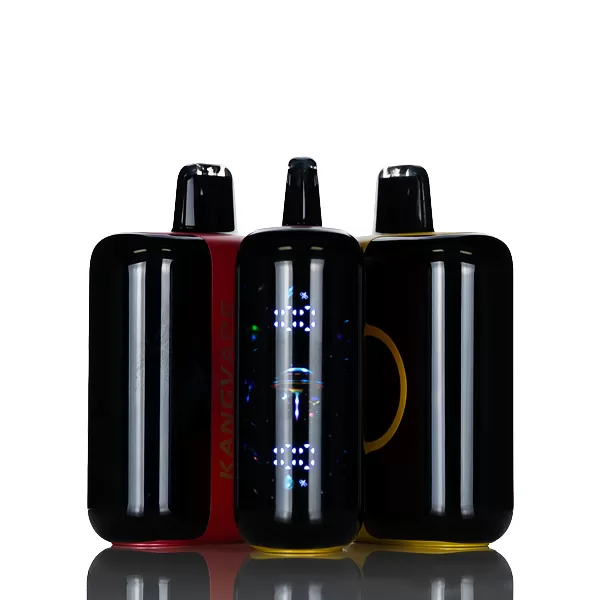 Kangvape Speedy Beast X 60K Disposable - 20mL - Rosy Dauphine