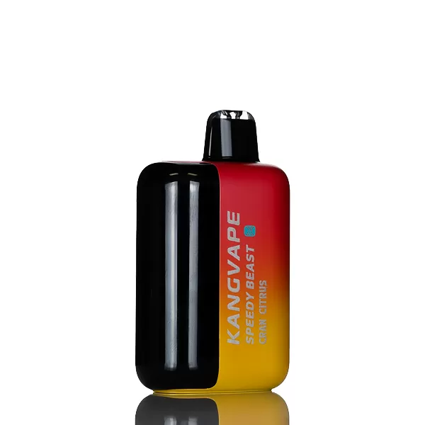 Kangvape Speedy Beast X 60K Disposable - 20mL - Heaven In A Cup - Image 2