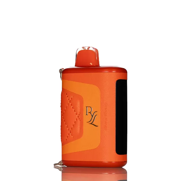 RAZ RYL Classic 35K Disposable - 16.5mL - Raspberry Watermelon - Image 2