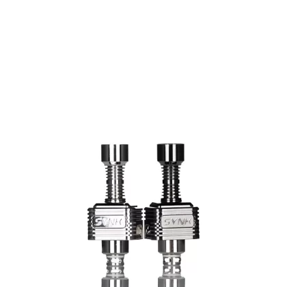 LYNK SYNK Boro RBA - Stainless Steel