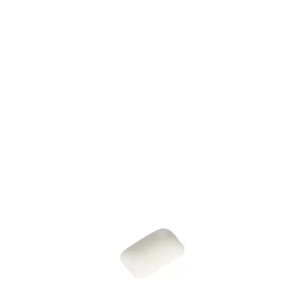 Slapple Nicotine Gum - 40ct - Smooth - 4mg - Image 3