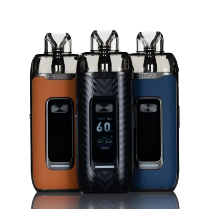 OXVA VPRIME 60W Pod System Kit - Natural Green