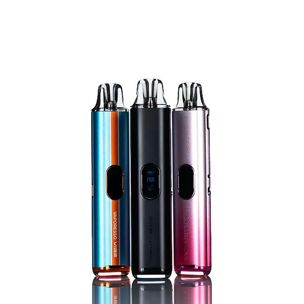 Vaporesso Vibe Pod System - Fresh Green