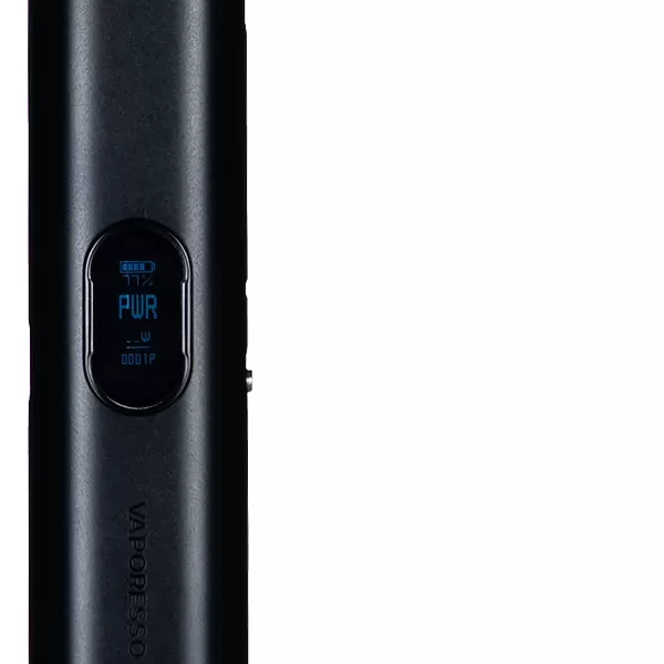 Vaporesso Vibe Pod System - Fresh Green - Image 2