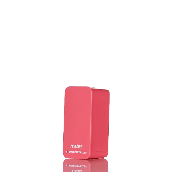 7 Daze Clickmate Mates Max Recharge 5% Nic - Strawberry Fluff - Image 2