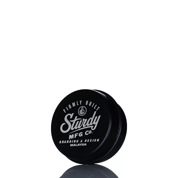 Sturdy MFG Co. OneUP SturdyOne Upgrade Kit - Raven Black - Image 3