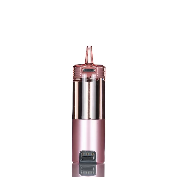 Foger Switch Pro 30k Disposable POD - 19mL - Purple Passion Punch - Image 2