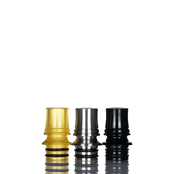 Centenary Mods Grant 510 Drip Tip - Black