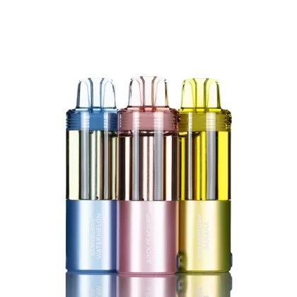 Foger Switch Pro 30k Disposable POD - 19mL - Lemon Heads