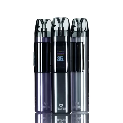 Urban Tale x Lost Mary Xplore Pro Pod System - Purple