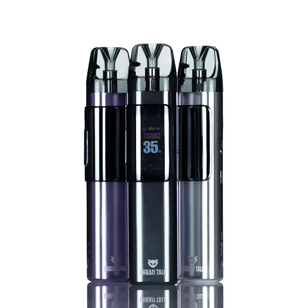 Urban Tale x Lost Mary Xplore Pro Pod System - Purple