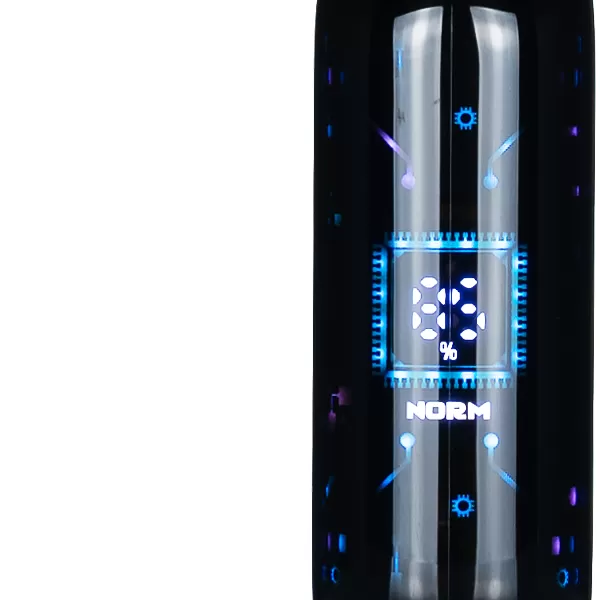 NEXA ULTRA 50k 50000 Puff Disposable Vape - 20mL - Blue Razz Ice - Image 2