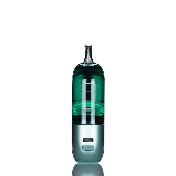 NEXA ULTRA 50k 50000 Puff Disposable Vape - 20mL - Mango Oasis - Image 3