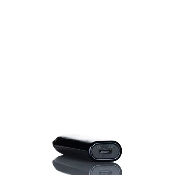 Urban Tale x Lost Mary Xplore Pod System - Silver - Image 3