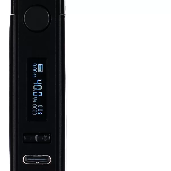 LVE Orion II Limited Edition Abalone 40W Pod Mod Kit - Silver Abalone - Image 2