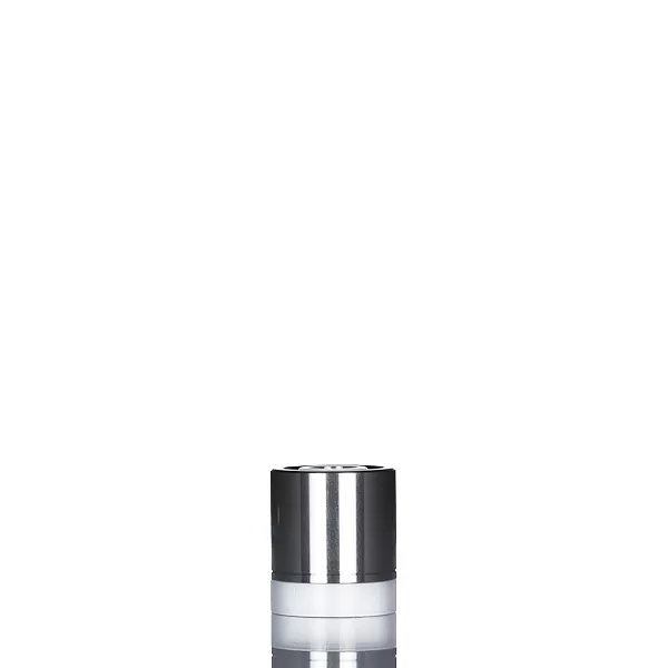 Umbrella Mods VII Stainless Steel Half Tank