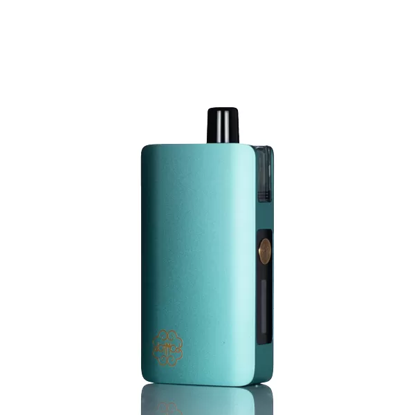 dotMod dotPod Max 60W Pod System (DISCONTINUED) - Gunmetal - Image 3