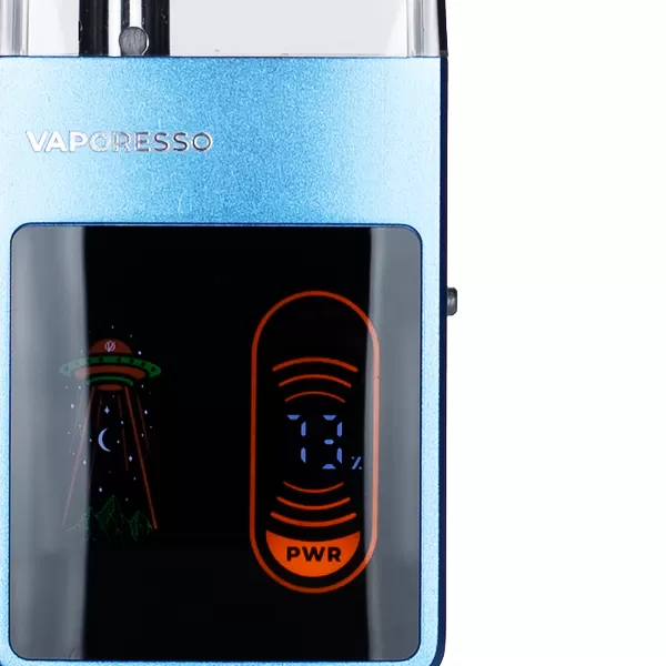 Vaporesso ECO NANO Pro Pod System - Ocean Blue - Image 2