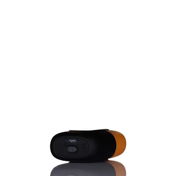 Fifty Bar V2 20K 20,000 Puffs Disposable Vape - 16ML - Salted Caramel - Image 3